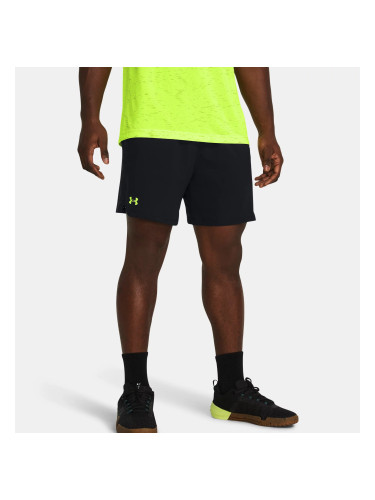 Men's shorts Under Armour Vanish Woven 6in Shorts