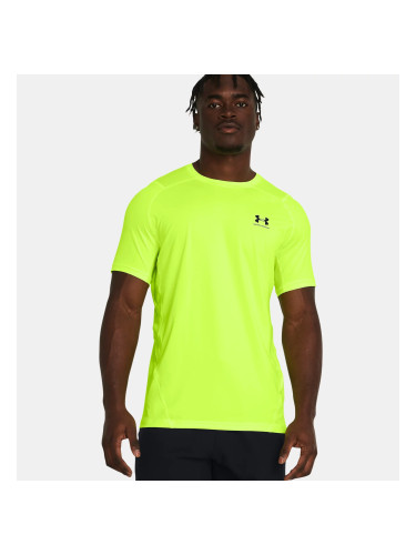 Men's T-shirt Under Armour HG Armour Fitted SS