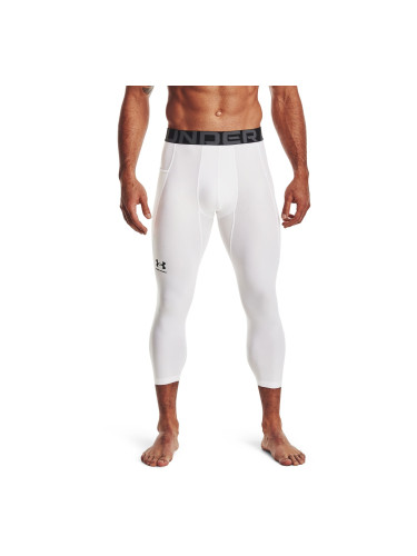 Men's compression 3/4 leggings Under Armour HG Armour 3/4 Legging