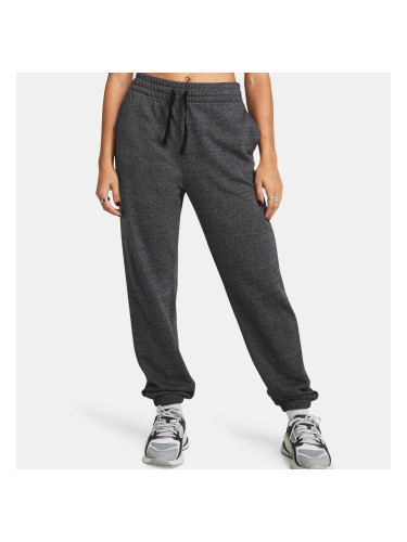 Women's sweatpants Under Armour Rival Terry Jogger