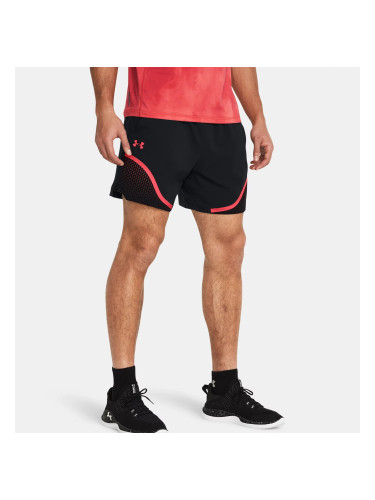 Men's sports shorts Under Armour Vanish Woven 6in Grph Sts