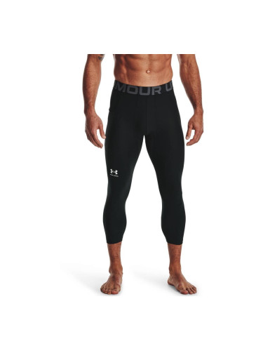 Men's compression 3/4 leggings Under Armour HG Armour