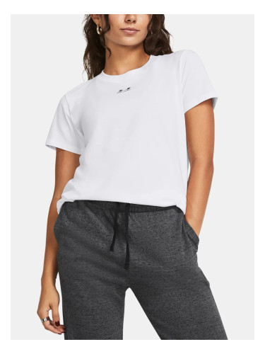 Women's T-shirt Under Armour Campus Core SS