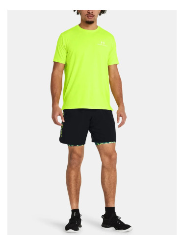 Men's shorts Under Armour Woven Wdmk Shorts