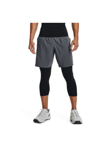 Men's shorts Under Armour Woven Graphic Shorts