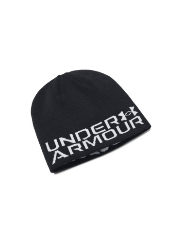 Under Armour Reversible Halftime Beanie Children's Beanie