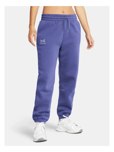 Women's sweatpants Under Armour Essential Fleece Joggers