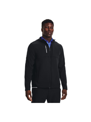 Men's Under Armour Storm Daytona FZ sweatshirt