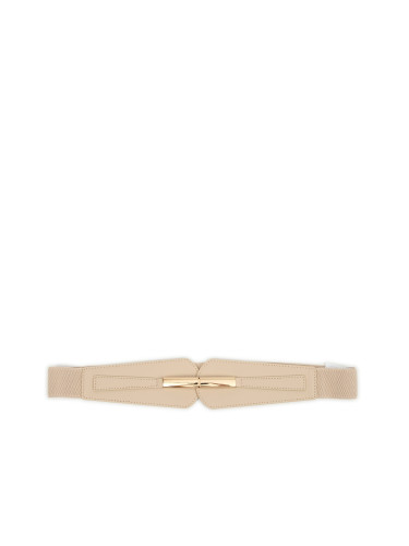 Orsay Beige women's belt - Women