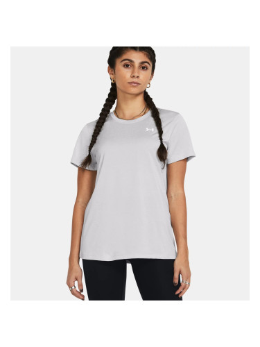 Women's T-shirt Under Armour Tech SSC - Twist