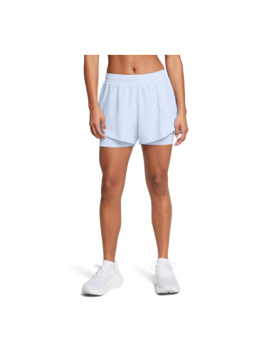 Women's shorts Under Armour Fly By 2-in-1 Shorts