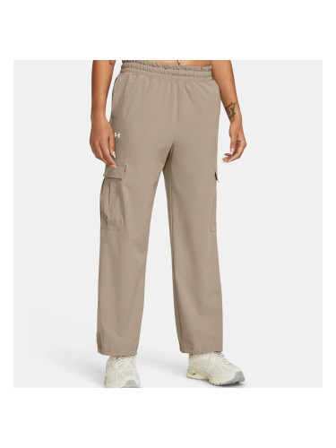 Women's sweatpants Under Armour Armoursport Woven Cargo Pant