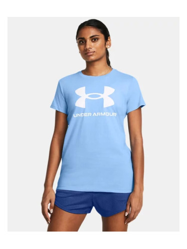 Women's T-shirt Under Armour LOGO