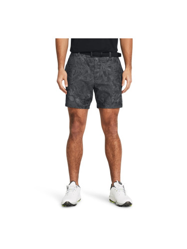 Men's shorts Under Armour Iso-Chill Printed 7 Short