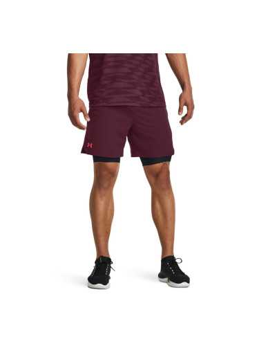 Men's shorts Under Armour Vanish Woven 6in Shorts