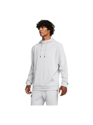 Men's Under Armour Armour Fleece Graphic HD sweatshirt