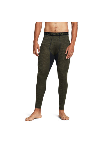 Men's compression leggings Under Armour CG Armour Twist Lgs