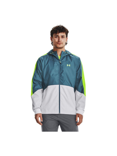 Men's Under Armour Legacy Windbreaker Windbreaker