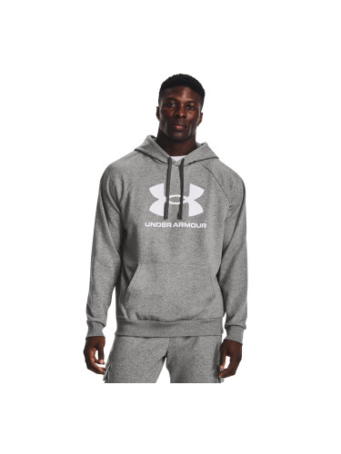 Men's Under Armour Rival Fleece Logo HD sweatshirt