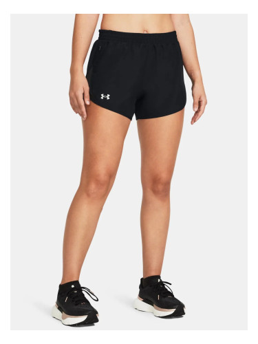 Women's shorts Under Armour Fly By 3'' Shorts