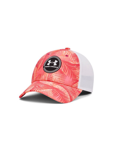 Men's cap Under Armour Iso-chill Driver Mesh Adj