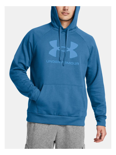 Men's Under Armour Rival Fleece Logo HD sweatshirt