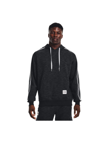 Men's Under Armour Essential Heritage Flc HD sweatshirt