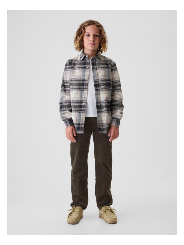 GAP Children's corduroy trousers - Boys