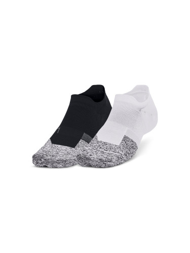 Men's socks Under Armour Men's AD Pro 2pk ULT