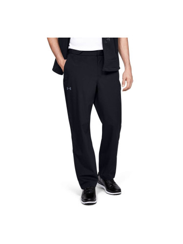 Men's waterproof pants Under Armour Stormproof Golf Rain Pant