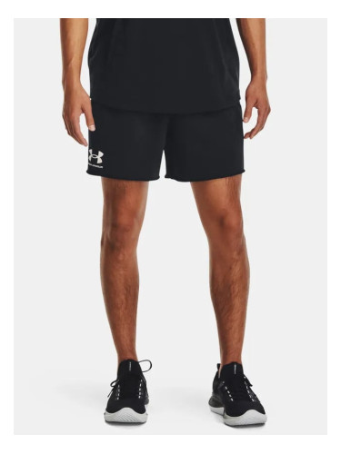 Men's shorts Under Armour Rival Terry 6in Short