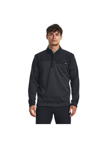 Men's hybrid sweatshirt Under Armour Storm SweaterFleece HZ