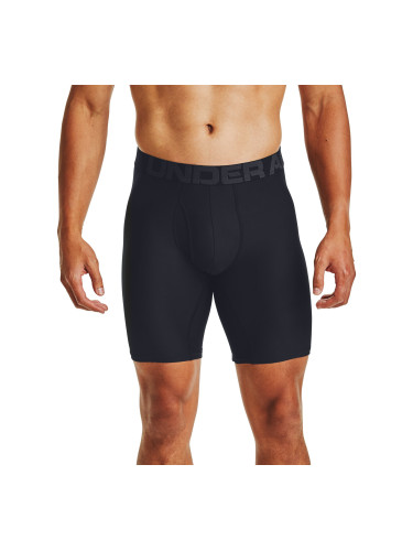 Men's boxers Under Armour UA Tech 9in 2 Pack