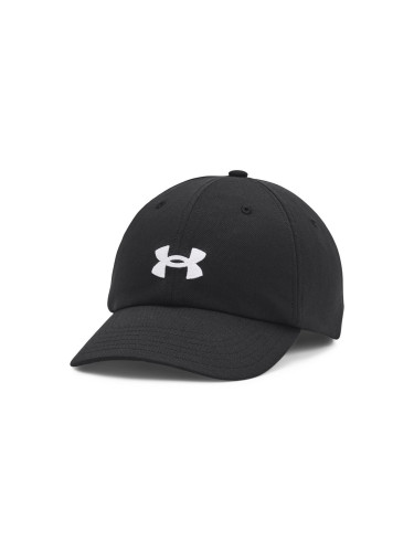 Dámská kšiltovka Under Armour Women's Blitzing Adj Cap