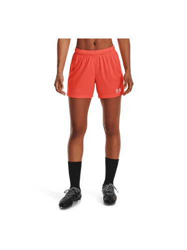 Women's shorts Under Armour W Challenger Knit Short