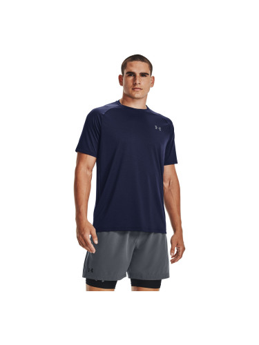 Men's T-shirt Under Armour Tech 2.0 SS Tee Novelty