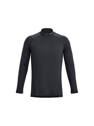 Men's functional T-shirt Under Armour CG Armour Twist Mock