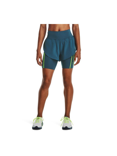 Women's running shorts Under Armour Run Anywhere Short