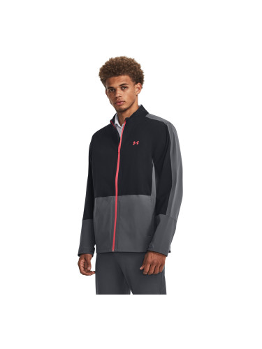 Men's waterproof jacket Under Armour Stormproof 3.0 Jacket