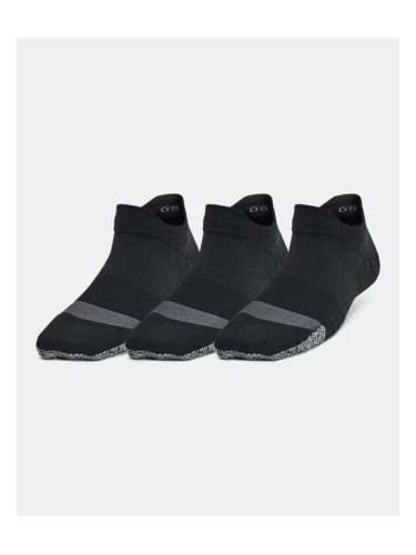 Women's socks Under Armour BREATH 3-Pack