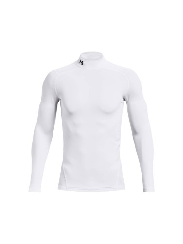 Men's winter compression shirt Under Armour CG Armour Comp Mock