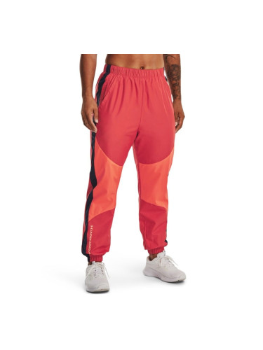 Women's pants Under Armour Rush Woven Pant