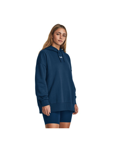 Women's oversize sweatshirt Under Armour Rival Fleece OS Hoodie