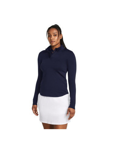 Women's Sports Sweatshirt Under Armour Playoff 1/4 Zip