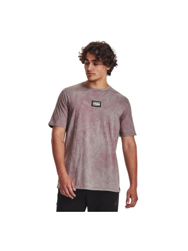 Men's T-shirt Under Armour Elevated Core Wash SS