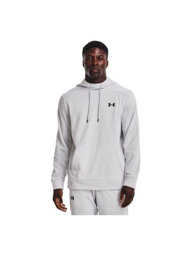 Men's Under Armour Armour Fleece Hoodie