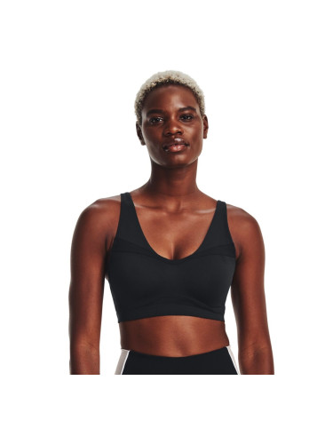 Women's Sports Bra Under Armour SmartForm Evolution Mid