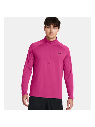 Men's T-shirt Under Armour Tech 2.0 1/2 Zip