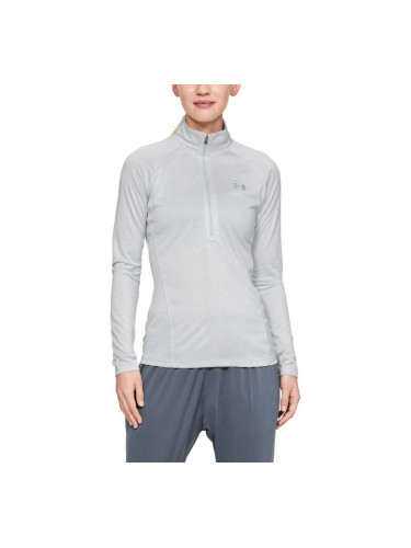 Lightweight women's sweatshirt Under Armour New Tech 1/2 Zip