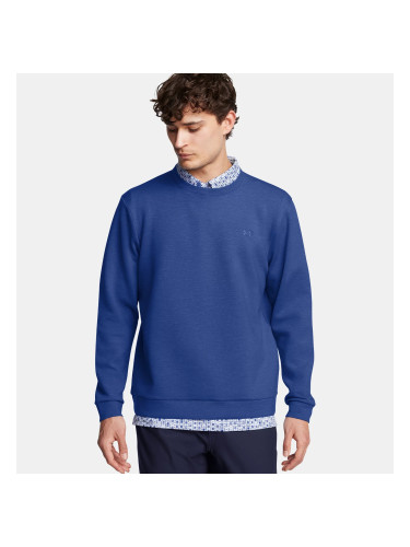 Men's Under Armour DRIVE CREW sweatshirt